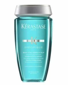 شامبو لعلاج فروة الرأس كريستاس سبيسيفيك بان فيتال KERASTASE Bain Vital Dermo-calm